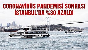İstanbul İçin Güzel Haber