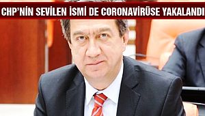 Kadir Gökmen Öğüt'te Coronavirüse Yakalandı!