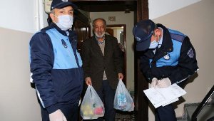 Kağıthane Belediyesi, Özel Yardım Ekibi Kurdu