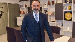 Kapınızı cep'ten takip edin