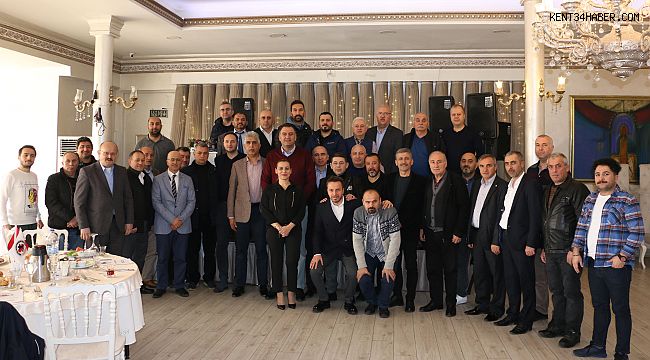 Kartal'da 19 Mayıs'ta futbol turnuvası düzenlenecek