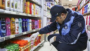 Koronavirüs Fırsatçılarına Kartal'da Geçit Yok!