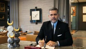 'Elimizi Taşın Altına Koymalıyız'