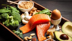 Koronavirüsten Kaçarken Kilo Almayın