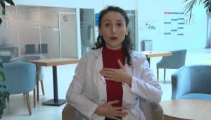 Koronaya Karşı 'Solunum Egzersizi'