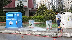 Maltepe'de Önlemler Arttırılıyor