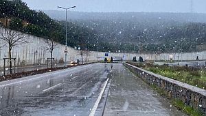 Mart Kapıdan Baktırıyor!