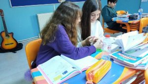 Matematik Liginde Dünya Birincisi Oldular