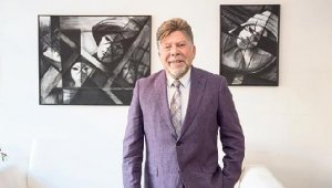 'Savaşı Eninde Sonunda İnsan Kazanacak'