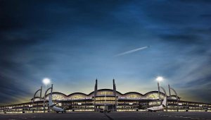 Sabiha Gökçen'de Uçuşlar Durduruldu