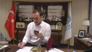 Silivri Belediye Başkanı Yılmaz, 65 Yaş ve Üstü Vatandaşları Aradı