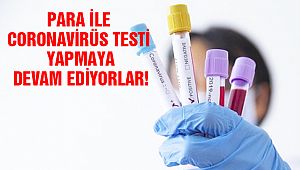 Tüm Uyarılara Rağmen Yapıyorlar!