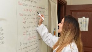 Tuzla Belediyesi, YKS ve LGS Derslerini Dijital Ortama Taşıdı