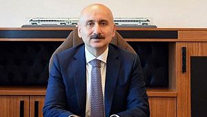 Ulaştırma Bakanı Turhan Görevden Alındı