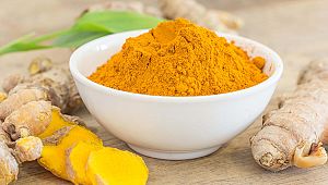 ''Zencefil, Zerdeçal, Sarımsak Koronavirüse Karşı Korumuyor''