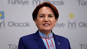 Akşener'in ikinci Test Sonucu Çıktı!