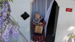 Bağcılar'da her gün 1000 kişiye iftar ve sahur yemeği