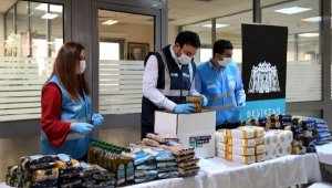 Belediye Çalışmaları Yurtdışında Örnek Gösteriliyor