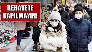 Bilim Kurulu Üyesi Uyardı!