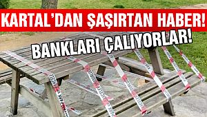 Bu Kez “Pes” Dedirttiler!