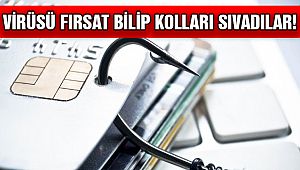 Coronalı Günlerde Dolandırıcılara Dikkat!