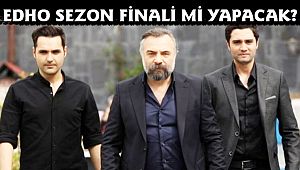 Coronavirüsü Dinlemeyip Sete Girmişlerdi! EDHO Devam Edecek Mi?