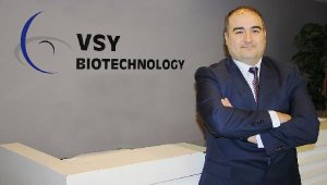 Dr. Fatih Ergin: Sağlık sistemleri gelişmişliğin göstergesidir