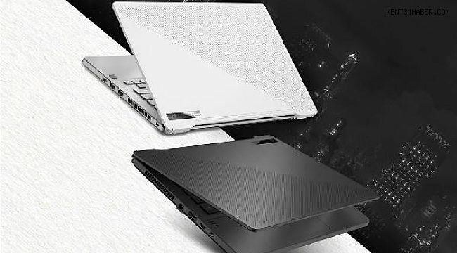 "Dünyanın en güçlü 14 inç Notebook'unu Türkiye'de satışa çıkarıyoruz"