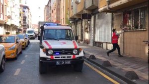 Esenler'de 20 bin ücretsiz ekmek dağıtıldı