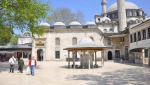 Eyüpsultan'da Ramazan Sessiz Geçiyor