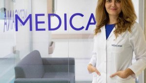 Akciğeri Güçlendirmek İçin Bu Egzersizi Yapın!