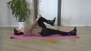 Karantinada ağrılarınız 3 kat artabilir!