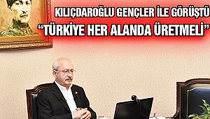 Kılıçdaroğlu: 