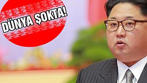 'Kim Jong-un'un Durumu Kritik' İddiası!