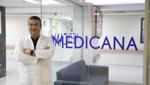 Bağışıklığı Kuvvetlendirmek İçin Bunlara Dikkat!