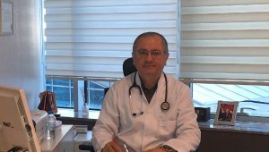 Prof. Dr. Kayhan Tarih Verdi