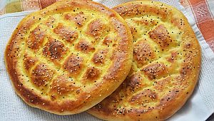 Ramazan Pidesinin Fiyatları Belli Oldu!