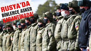 Rusya'dan Büyük Hata!