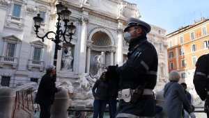 Salgının dünya finans piyasalarına etkisini yorumladı