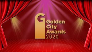 Golden City Awards 2020'nin Teması Belli Oldu