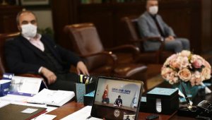 Sosyal Denge Sözleşmesi'nde koronavirüs tedbiri