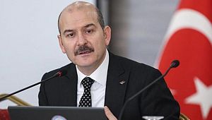 Süleyman Soylu İstifa Etti!