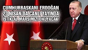 TBMM 100 yaşında! 23 Nisan'da Saat 21:00'da...