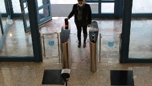 Türkler Geliştirdi! 7 Metreden Tarıyor!