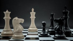 Ulusal Egemenliğin 100. Yılına Özel Online Satranç Turnuvası