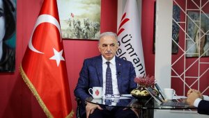 Ümraniye'de Hizmetler Dijital Ortama Taşındı