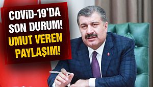 30 Marttan Beri İlk Kez Oldu!