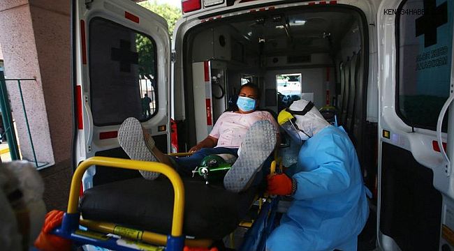AB: İkinci dalga çok uzak değil