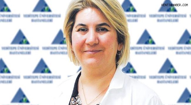 Baş dönmesinin sebebi vitamin eksikliği olabilir