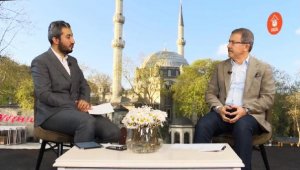 Başkan Köken, Sosyal Medyadan Eyüpsultanlılara Seslendi